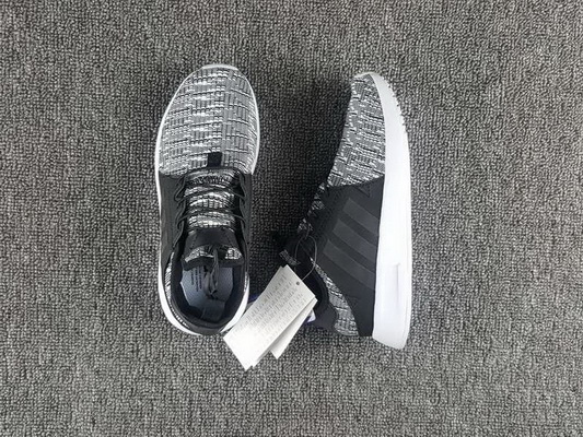 Adidas NMD X PLR Men Shoes--004